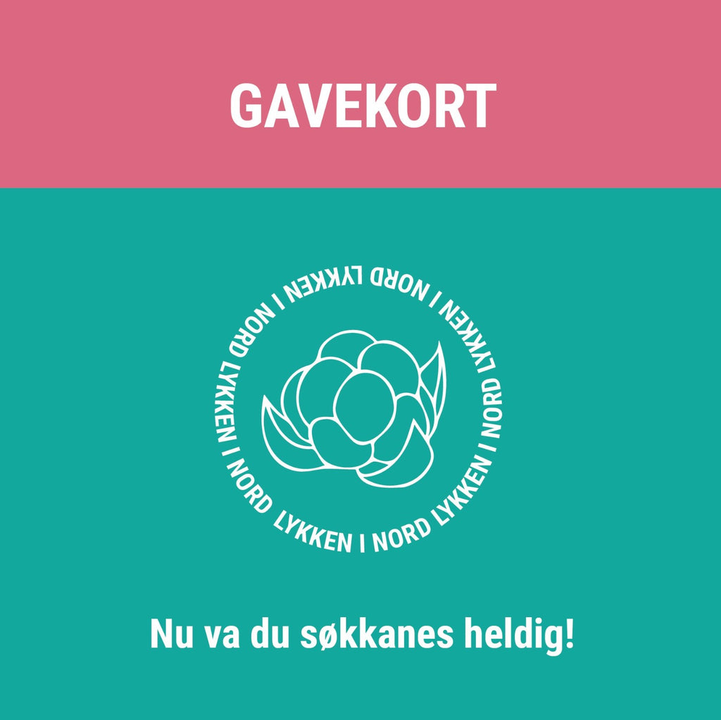 Gavekort