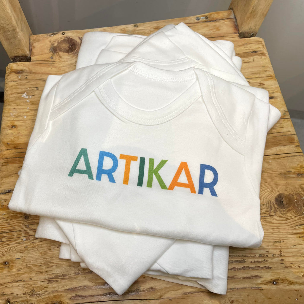 Artikar - nattdrakt
